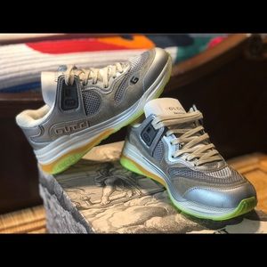 Gucci Ultrapace Sneaker